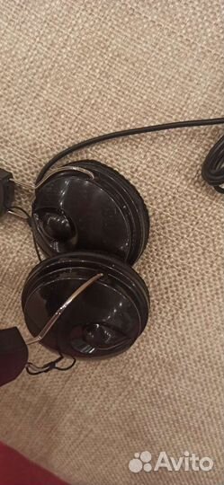 Наушники
