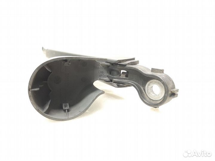 Поводок стеклоочистителя задний volkswagen golf 6