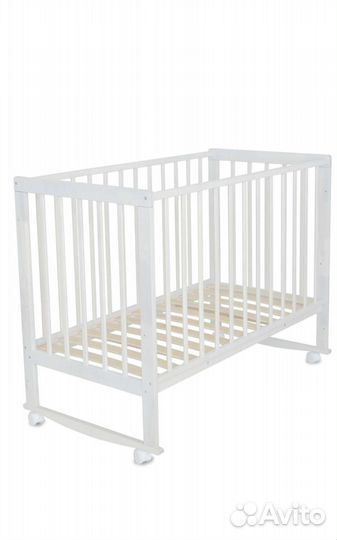 Детская кровать до 3 лет