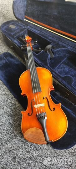 Скрипка 1 8