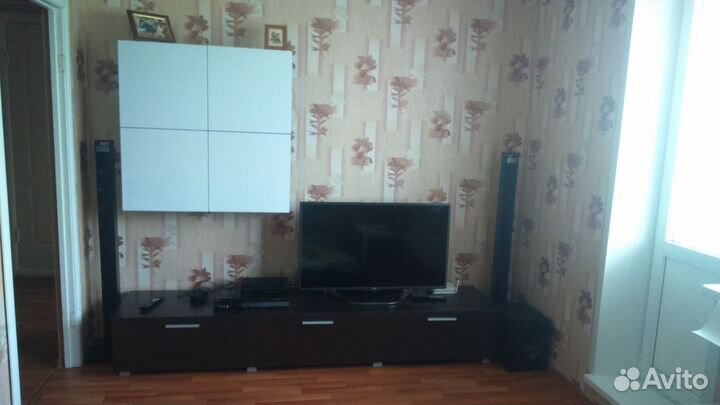 Тумба под тв