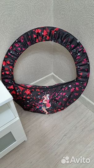 Предметы для художественной гимнастики