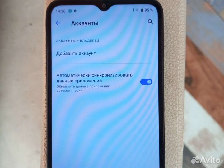 Телефон realme c30