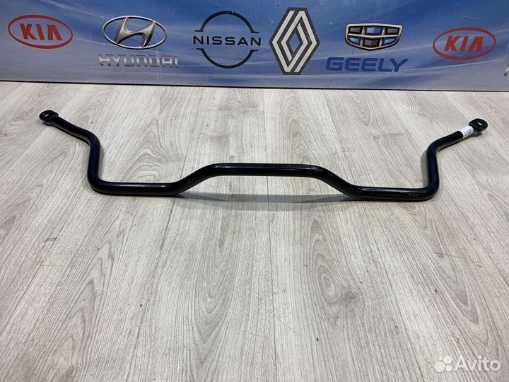 Стабилизатор перед спу Renault sandero stepway