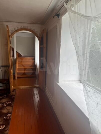 Дом 335 м² на участке 25 сот.