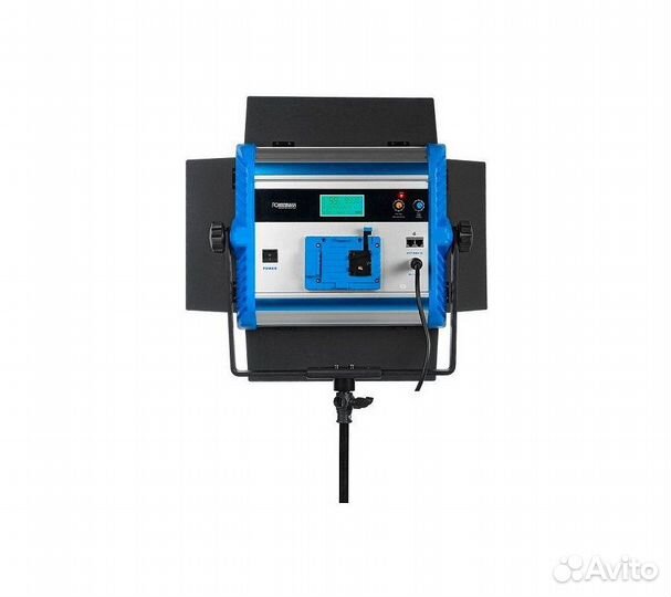 Осветитель светодиодный GreenBean DayLight III 100