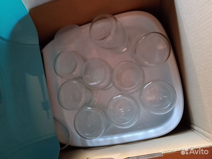 Йогуртница