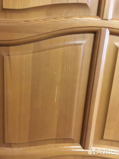 Дверное полотно 80