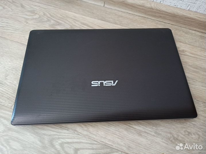 Стильный Asus core i5 3210\8GB\500GB\Geforce 2GB