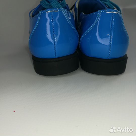 Туфли для девочки