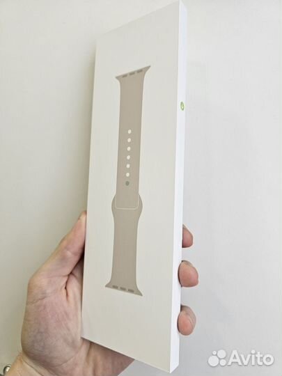 Apple watch SE 2 40 mm Starlight S/M