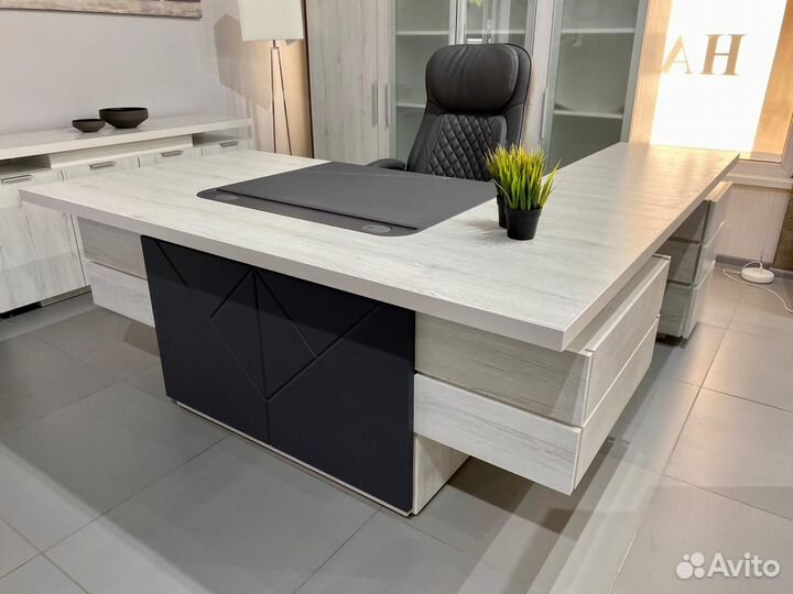 Кабинет для руководителя 