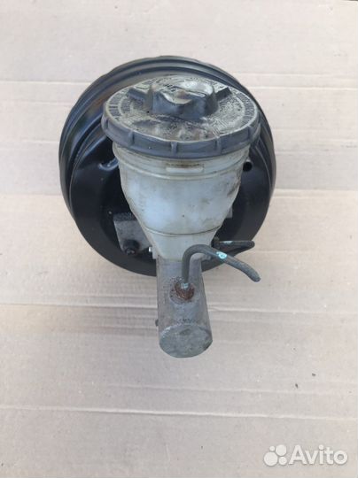 Ваккумный усилитель тормозов Rover 400