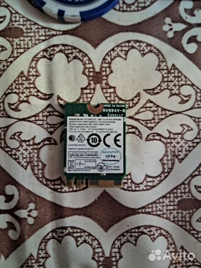 Wifi модуль m01h013c 00 Lenovo