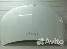 Капот Chevrolet Cobalt 13- / Ravon R4 16-20