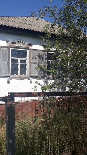 Дом 47,2 м² на участке 11 сот.