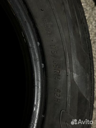 Viatti Strada Asimmetrico 175/65 R14 82H