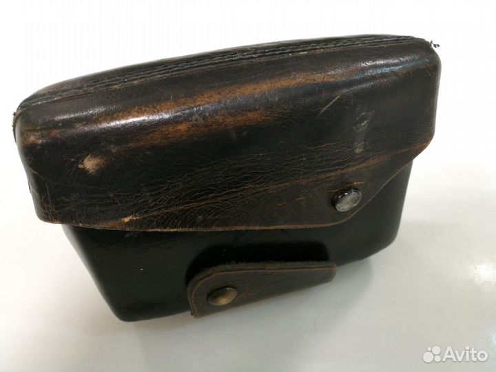 Чехол для фотоаппарата сокол из СССР