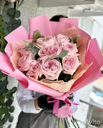 Розы с доставкой 24 1130