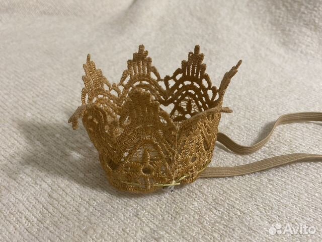 Корона детская