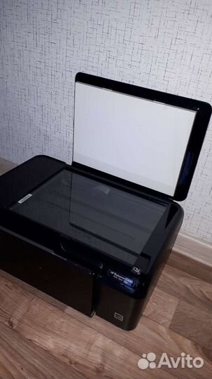 Цветной фотопринтер