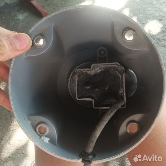 Насос для бассейна бу