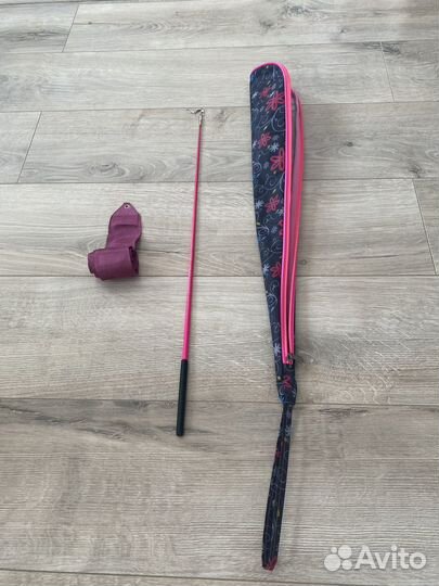 Продам ленту, палочку, чехол