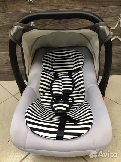 Автокресло 0-13кг