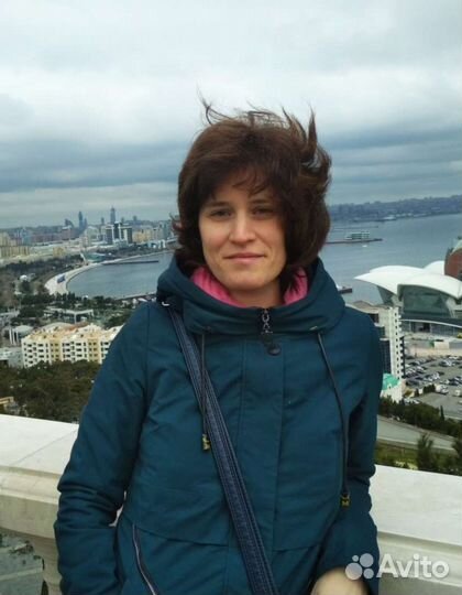 Автоняня, сопровождение детей, семейный водитель