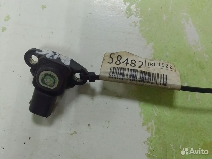 Датчик абсолютного давления Mercedes-Benz M-Class