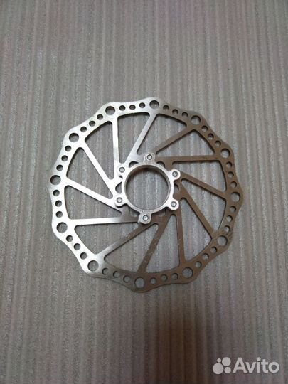 Запчасти на велосипед