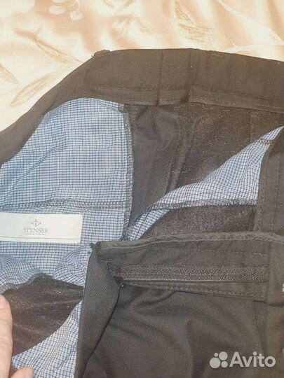 Рубашки, брюки и др одежда на 10-11 лет