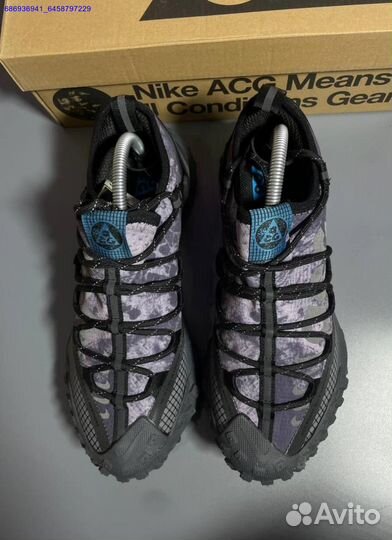 Nike ASG mountain FLY LOW (Арт.71111)