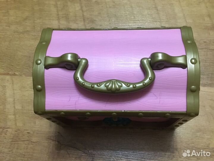 Игрушки доктор