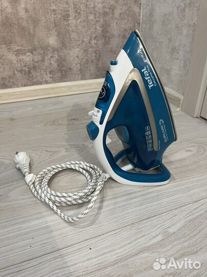 Утюг Tefal