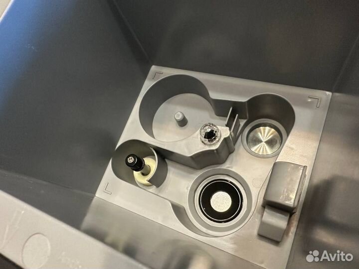 Увлажнитель Electrolux EHU-3810D (+ Wi-Fi модуль)