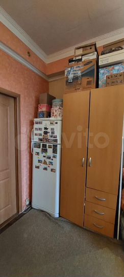 Комната 13 м² в 4-к., 5/5 эт.