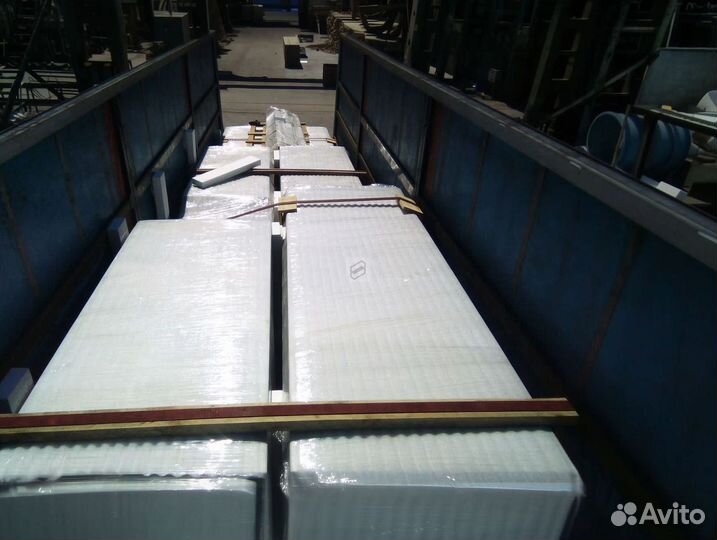 Сендвич панели минвата