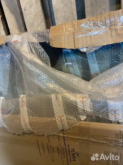 Лобовое стекло на хундай ах-35