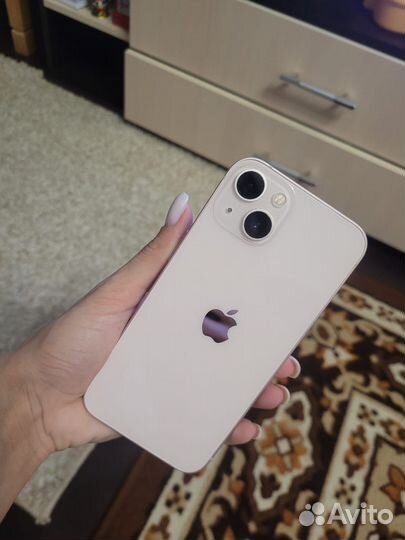 iPhone 13, 128 ГБ