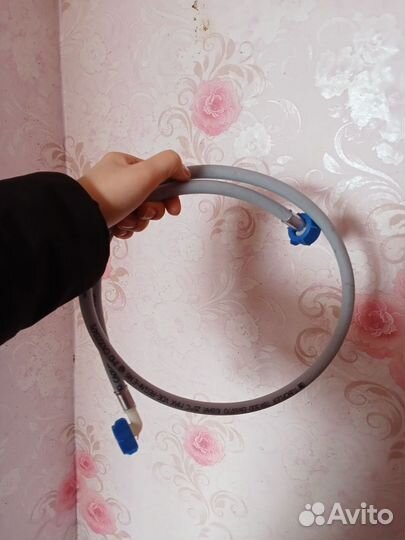 Наливной шланг для стиральной машины