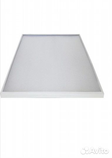 Светильник светодиодный 36вт