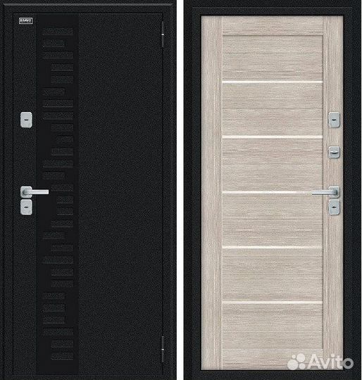 Входные двери