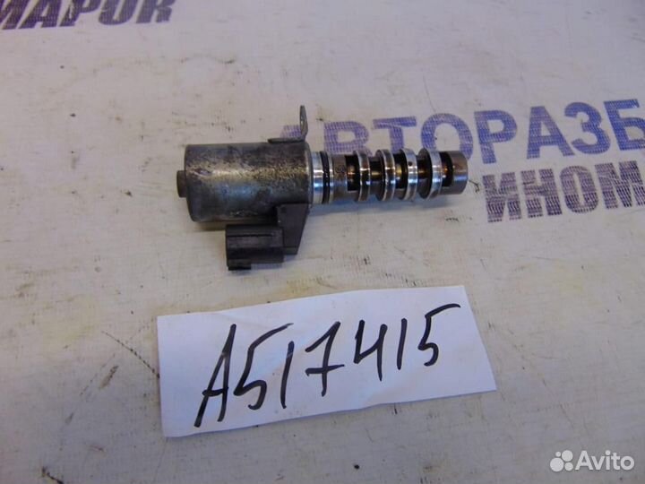 Клапан электромагн. изменения фаз грм для Nissan A