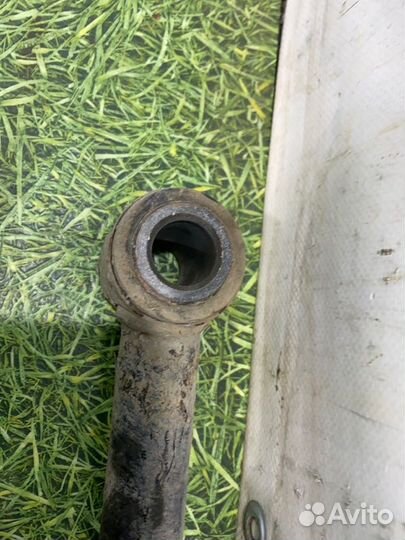 Тяга продольная задняя Kia Sorento кроссовер 2.5