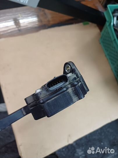 Педаль газа toyota rav 4,xa 40