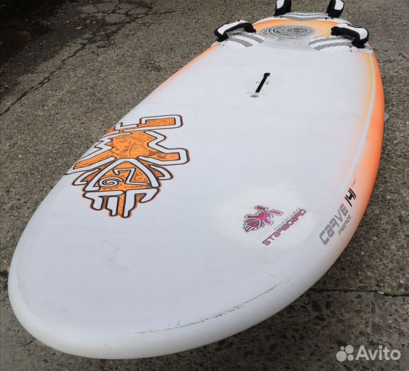 Виндсерфинг