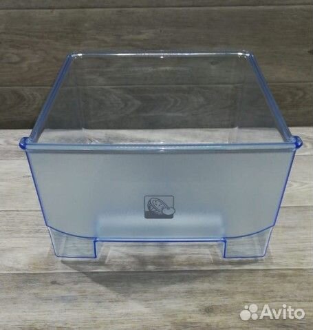 Ящик холодильника Позис RK для овощей и фруктов 06