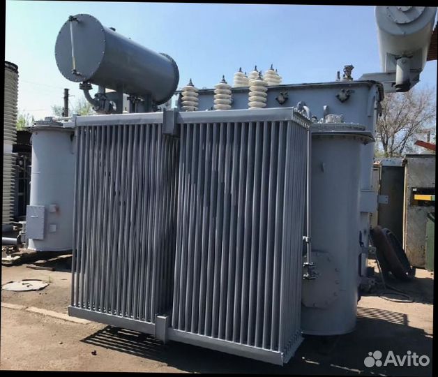 Трансформатор тсзл