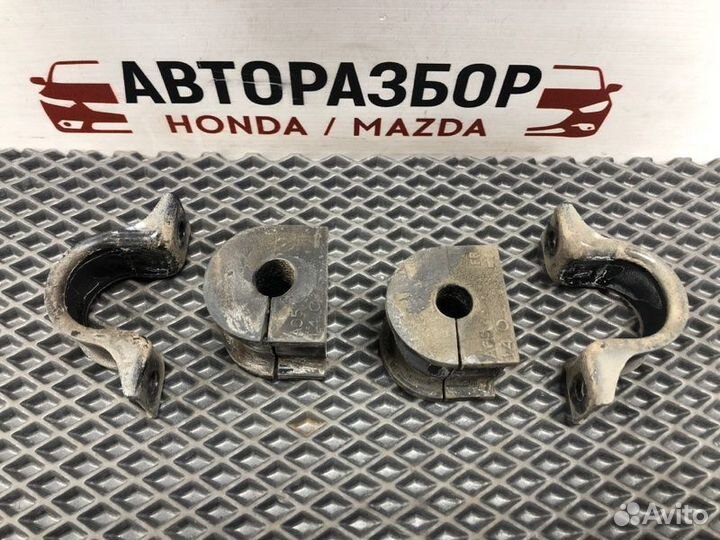 Крепление стабилизатора заднее Honda Accord 8 CU